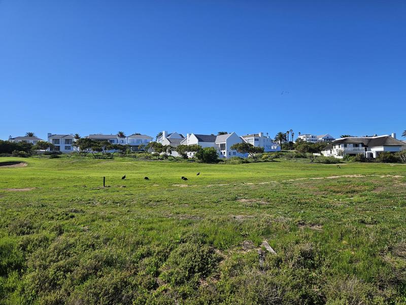 0 Bedroom Property for Sale in Shelley Point Western Cape